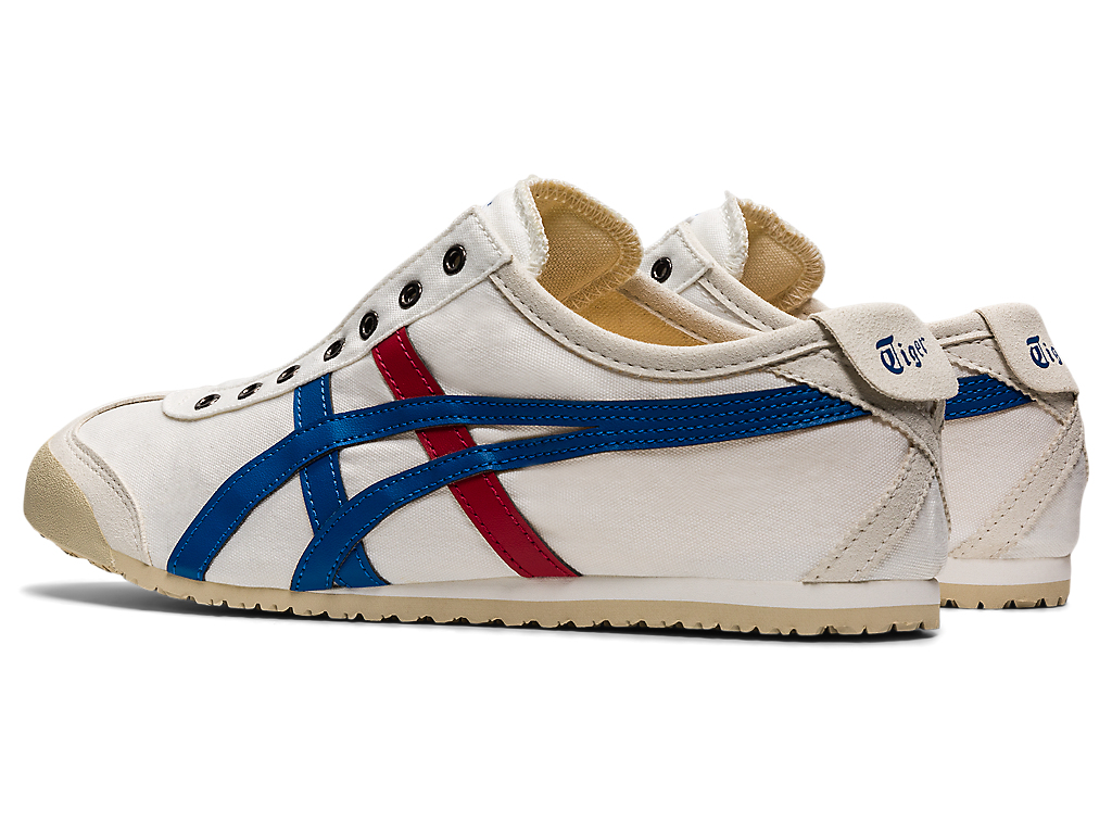 【预购】Onitsuka Tiger MEXICO 66 SLIP-ON｜1183A360