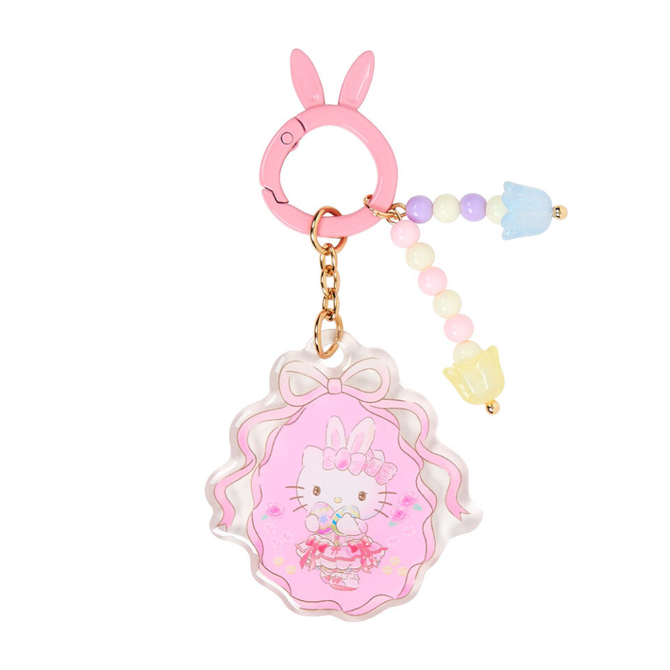 KT限定匙扣1430***