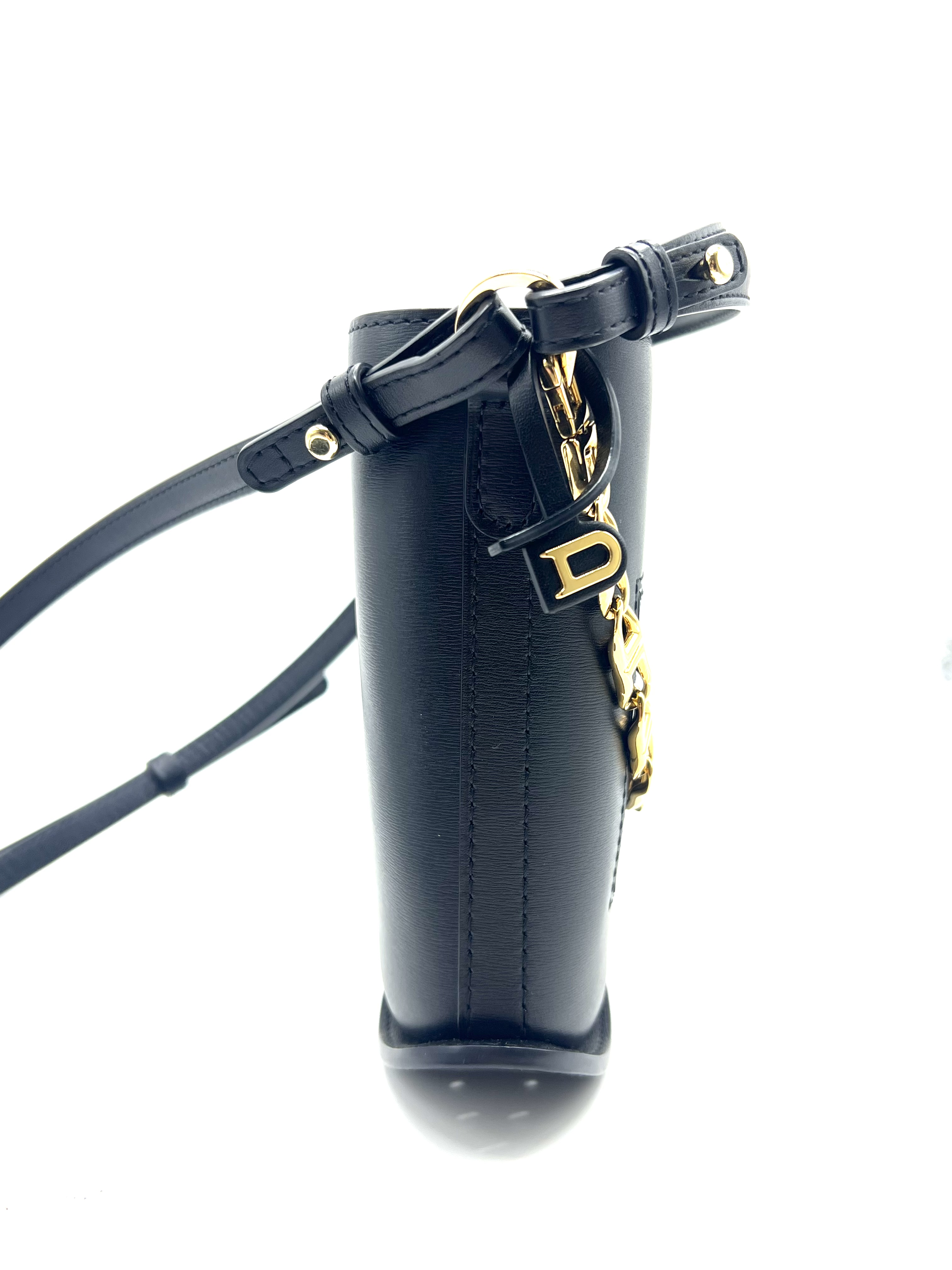 Pre-owned Delvaux Pin Toy Éclat Box Calf / Product Code: 26050809
