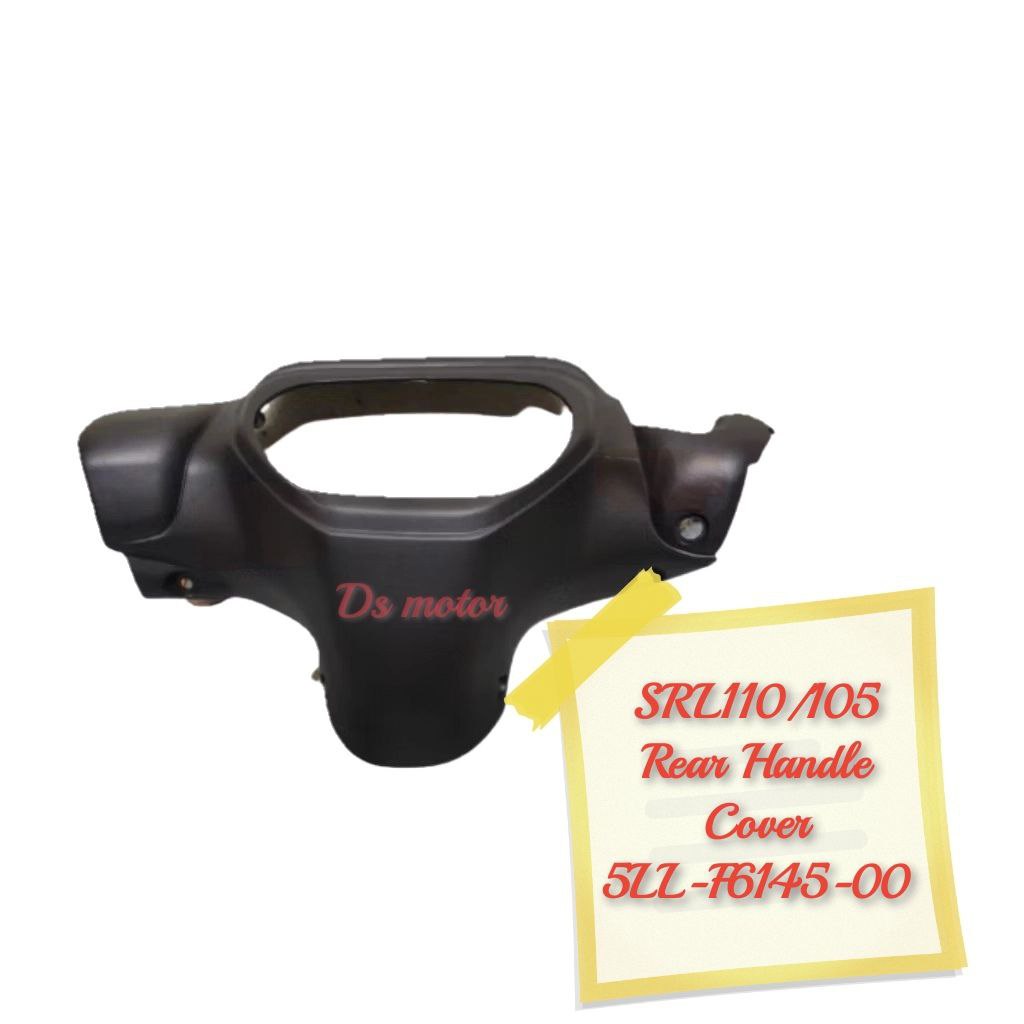 SRL110/Z/ZR Non Colour Inner Cover Part