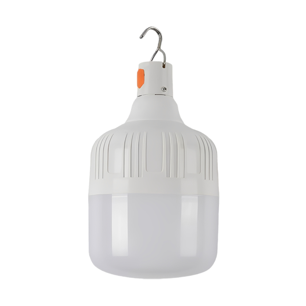 露營LED照明應急燈 可充電 30W-60mm UB0265