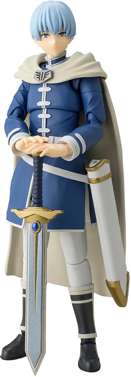 S.H.Figuarts Himmel