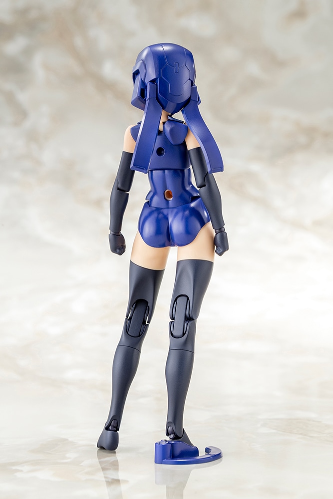 (預訂訂金 $100) (總價 $246) 壽屋 Kotobukiya Megami Device 女神裝置 B1R-L Chassis Kit Skin Color D 模型 (KO08252) (行版) 