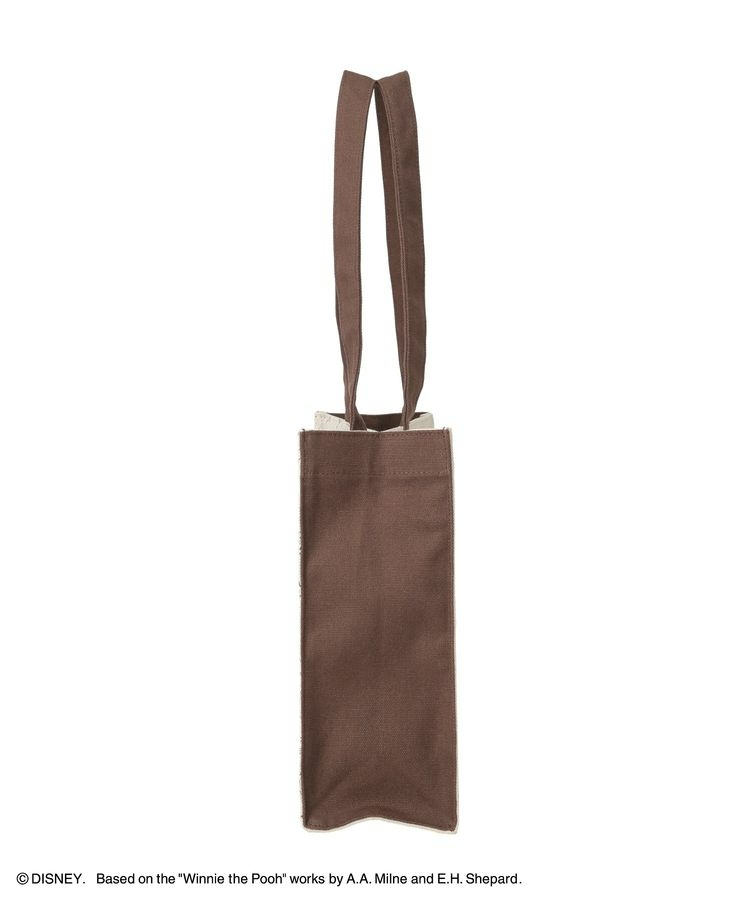 🌸 【預訂】Maison de FLEUR x Pooh - Tote bag