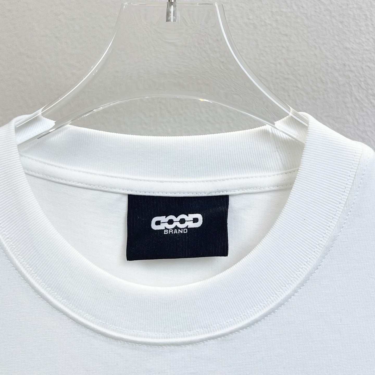 GOODBRAND Colour Jumping Tee 