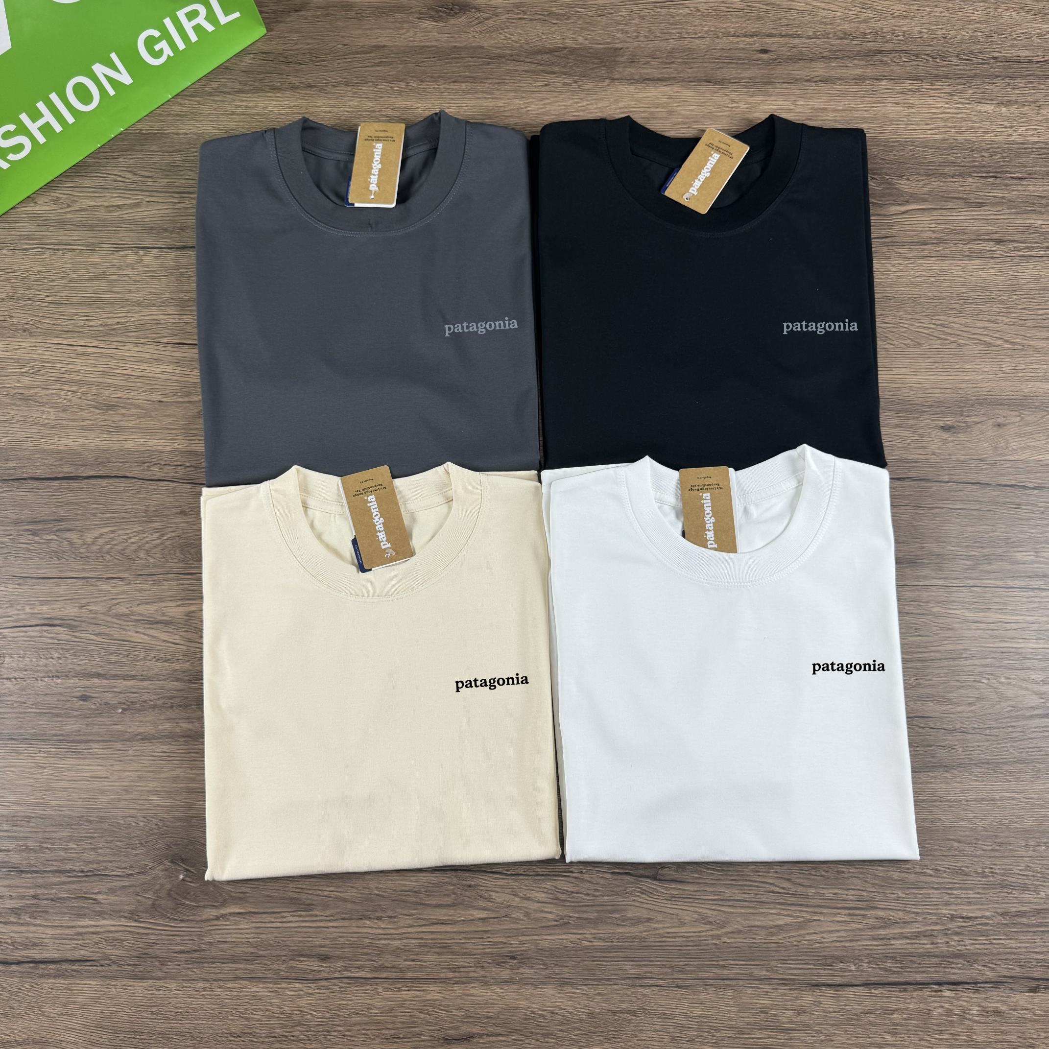 Patagonia Tee