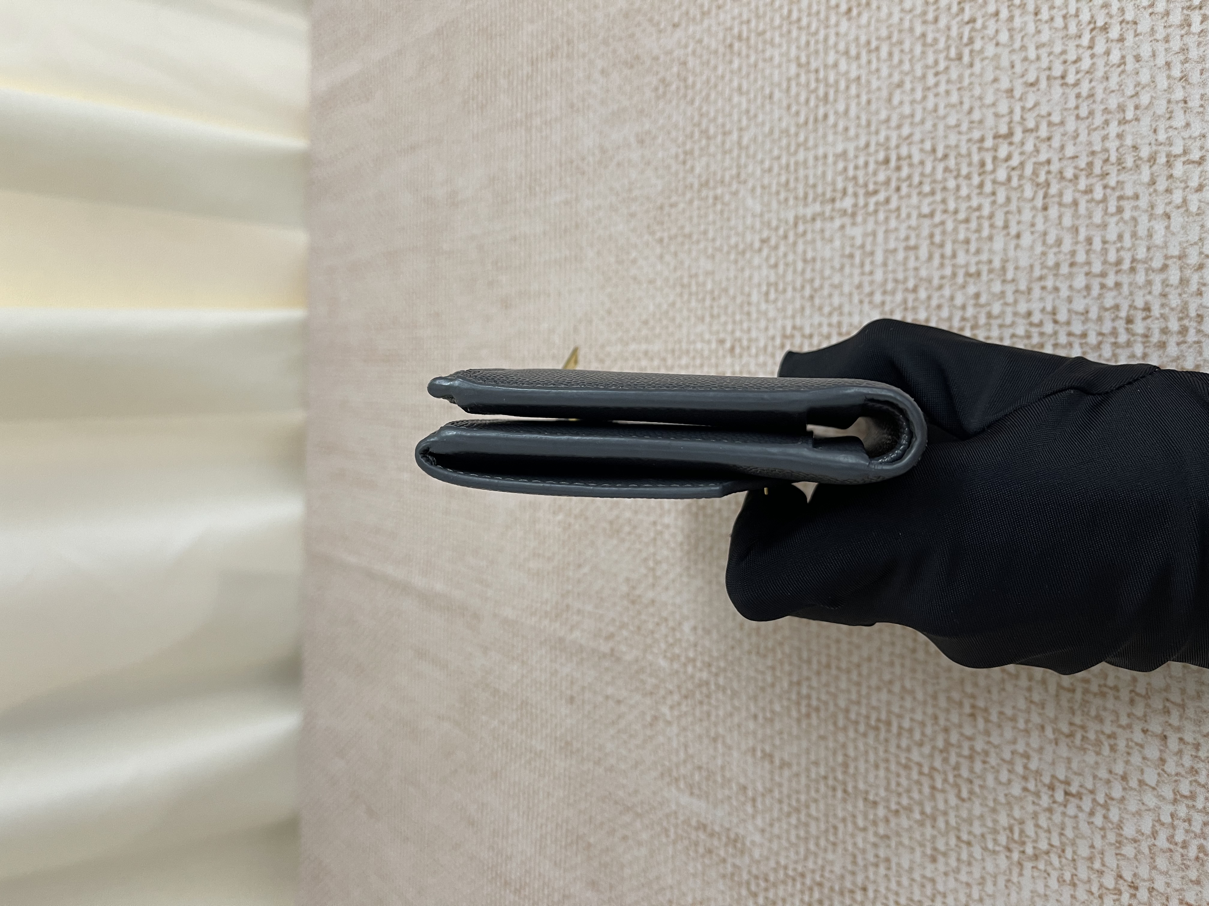 Pre-owned YSL Wallet / Product Code: 26030110