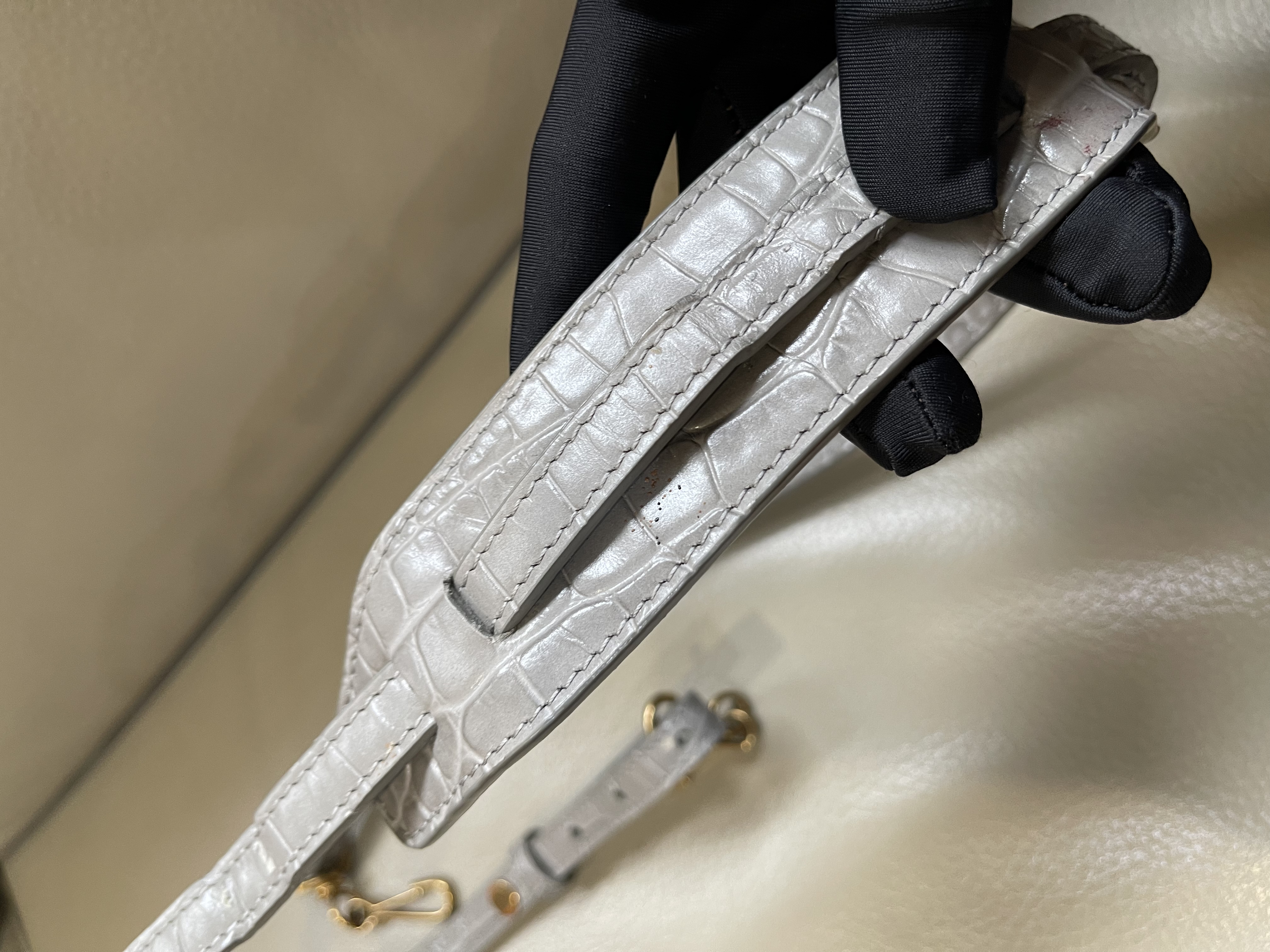 Pre-owned Balenciaga Neo Classic