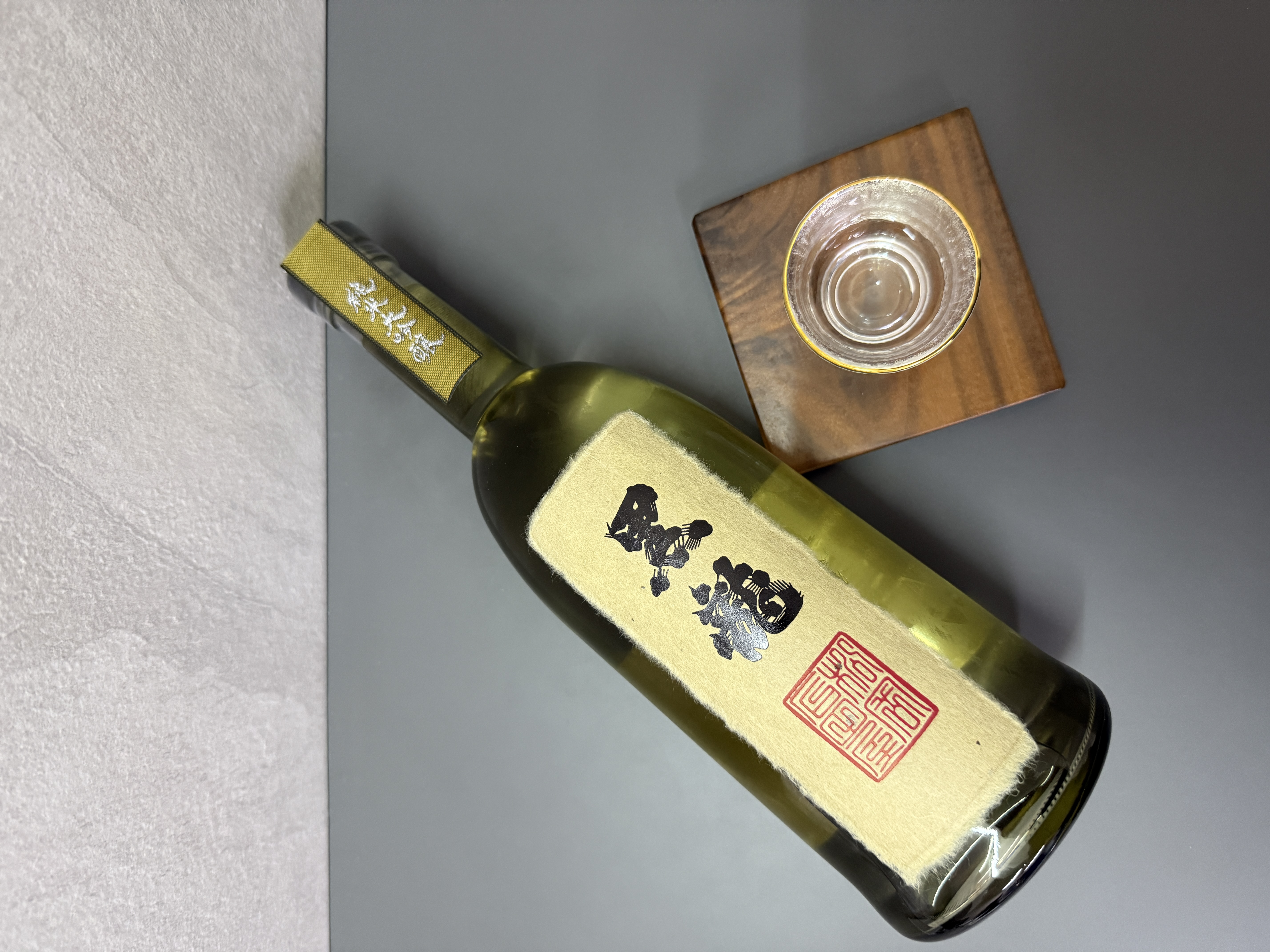 黑龍 純米大吟釀 720ml