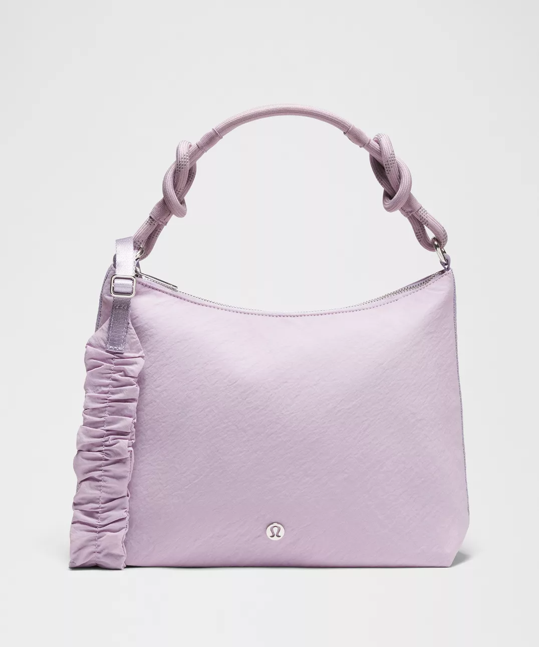 Lululemon Convertible Ruched Crossbody Bag 6.5L