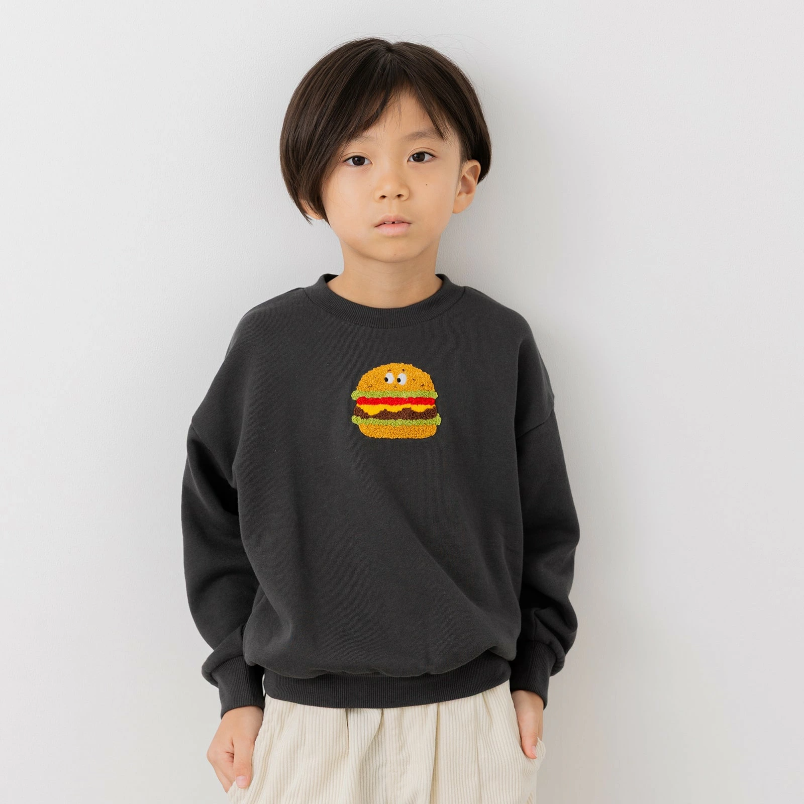 🆕【⭐訂購⭐】 🇯🇵日本直送 🌀日本品牌 Sagara 刺繡衛衣［16款選］🌀[PLHA-0105]