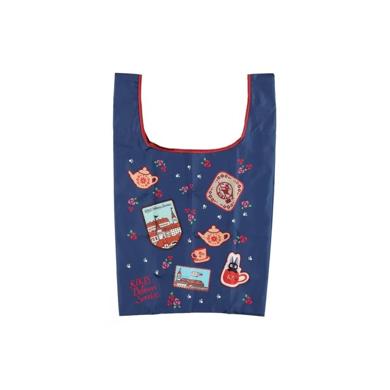 魔女宅急便環保袋