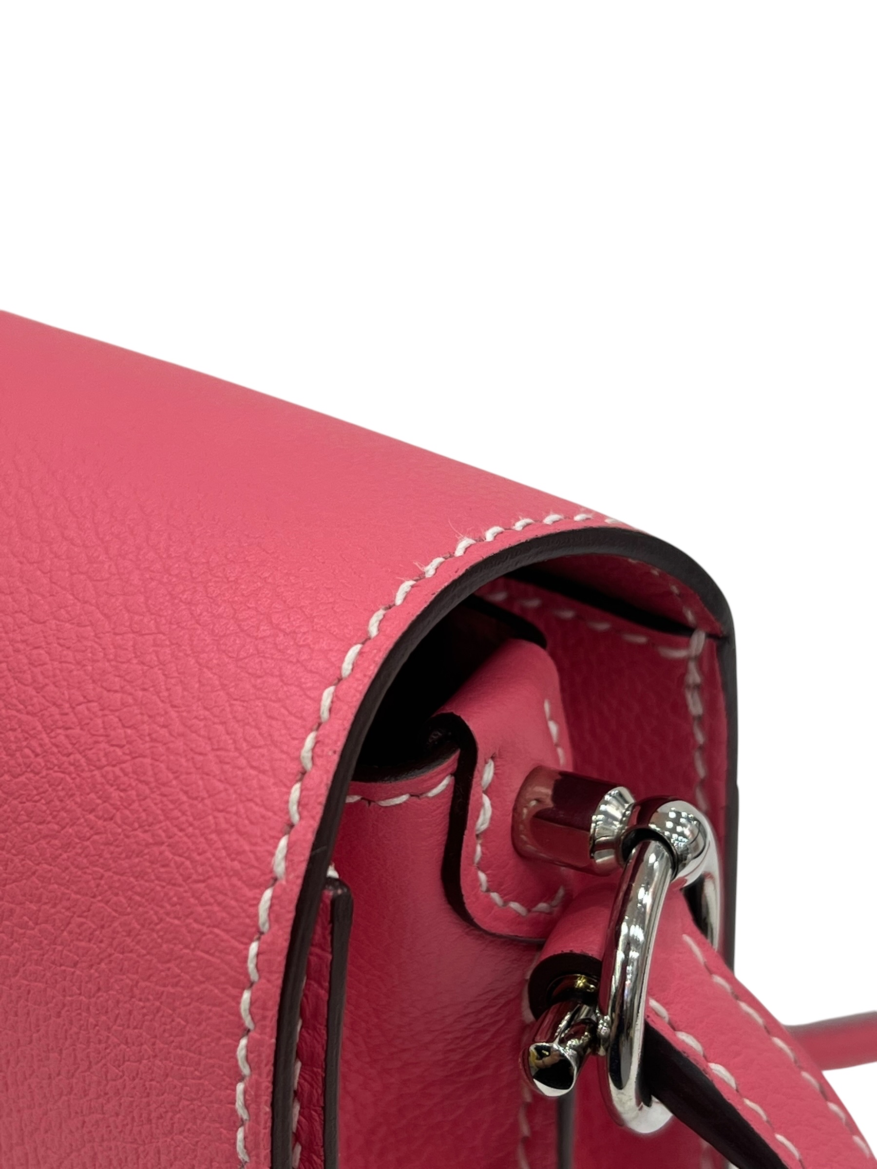 Pre-Owned HERMÉS Roulis 23 Stamp C / Product Code: 062704