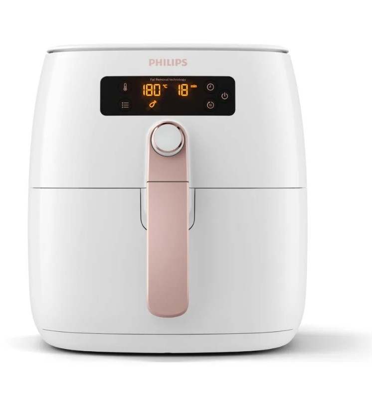 香港行貨 Philips 飛利浦 Premium 健康空氣炸鍋 HD9743/61