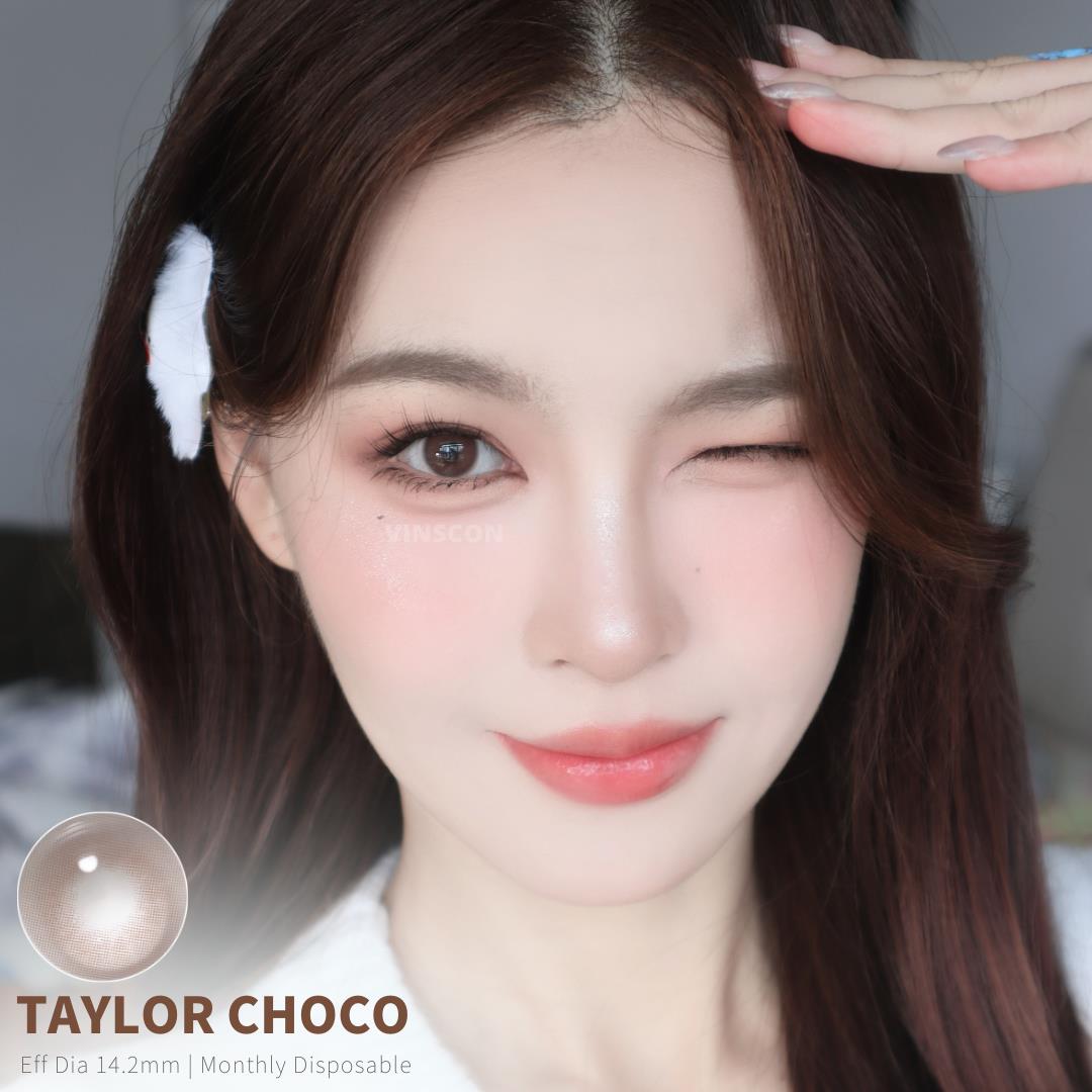 Taylor Choco 14.2mm