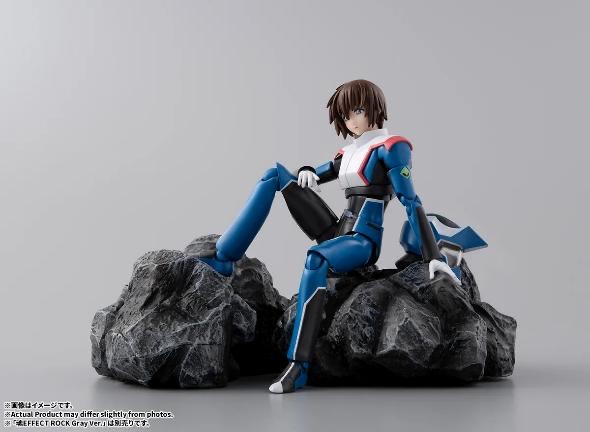預訂 Bandai [SHF] 基拉·大和 (奧布聯合首長國駕駛服Ver.)