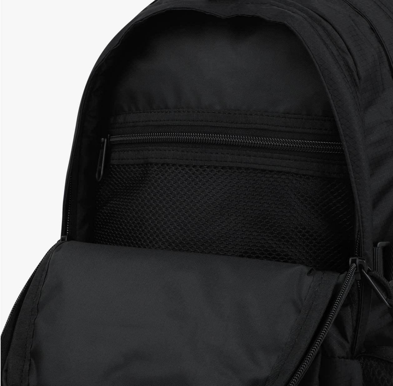 【預訂】THE NORTH FACE 輕量日常背囊 Electron LT 18 NM2DS05J_JBK 
