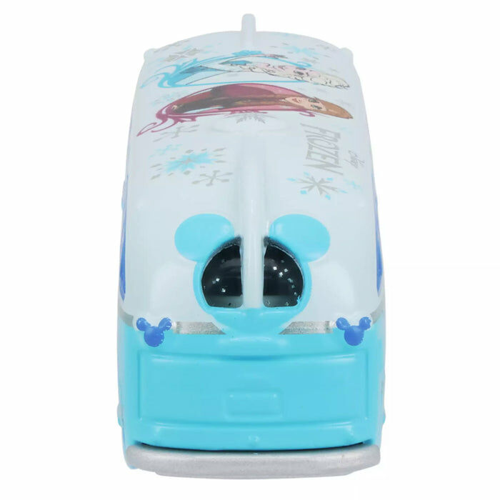 [現貨] [東京迪士尼] FROZEN ｜ 魔雪奇緣 ｜TOMICA {TF2501014}