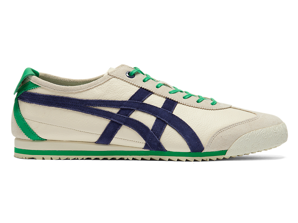 【预购】Onitsuka Tiger MEXICO 66 SD VIN｜1183C015