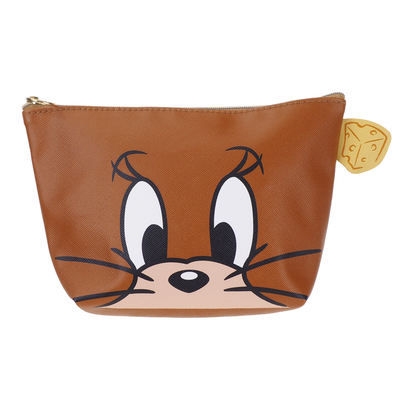 Tom and Jerry PU Pouch 小袋