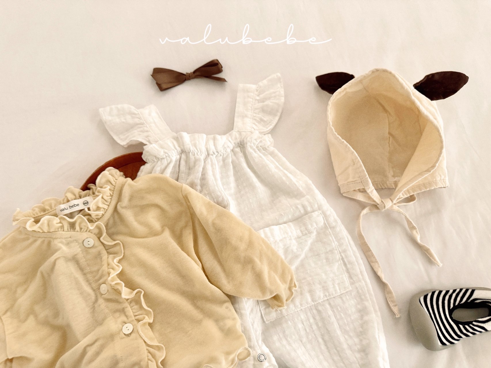 🇰🇷Valu_bebe外套