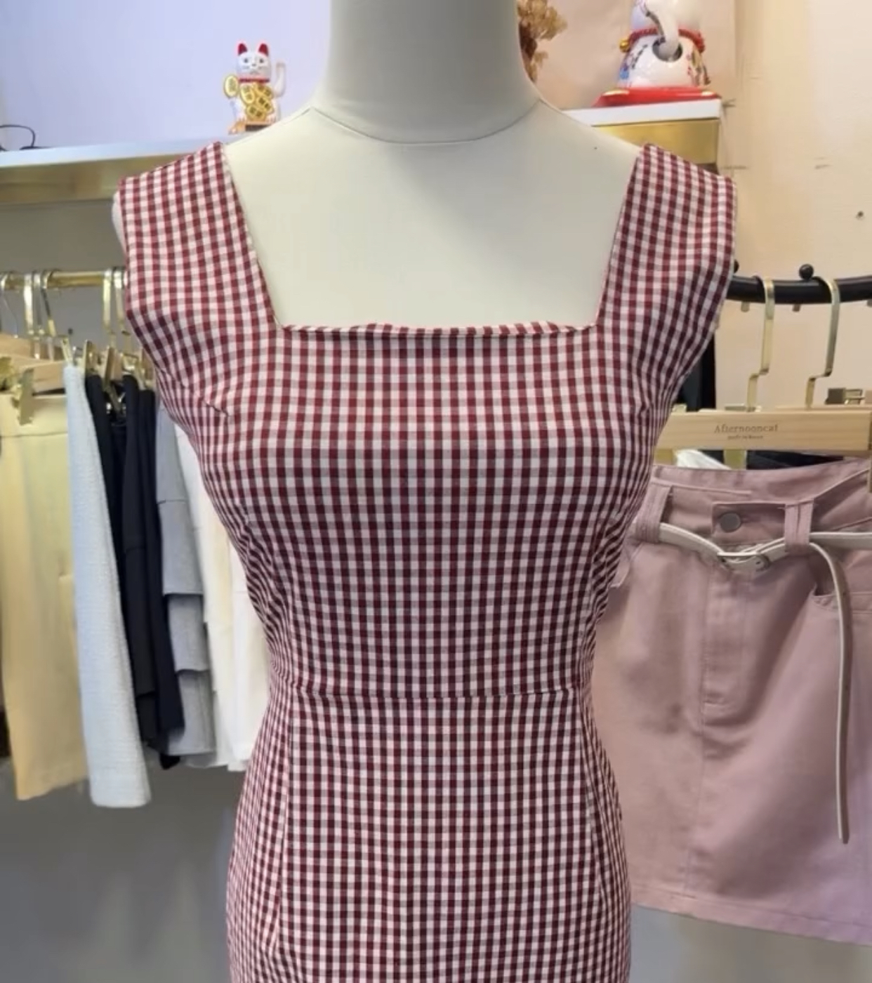 Size：S  Sale$118