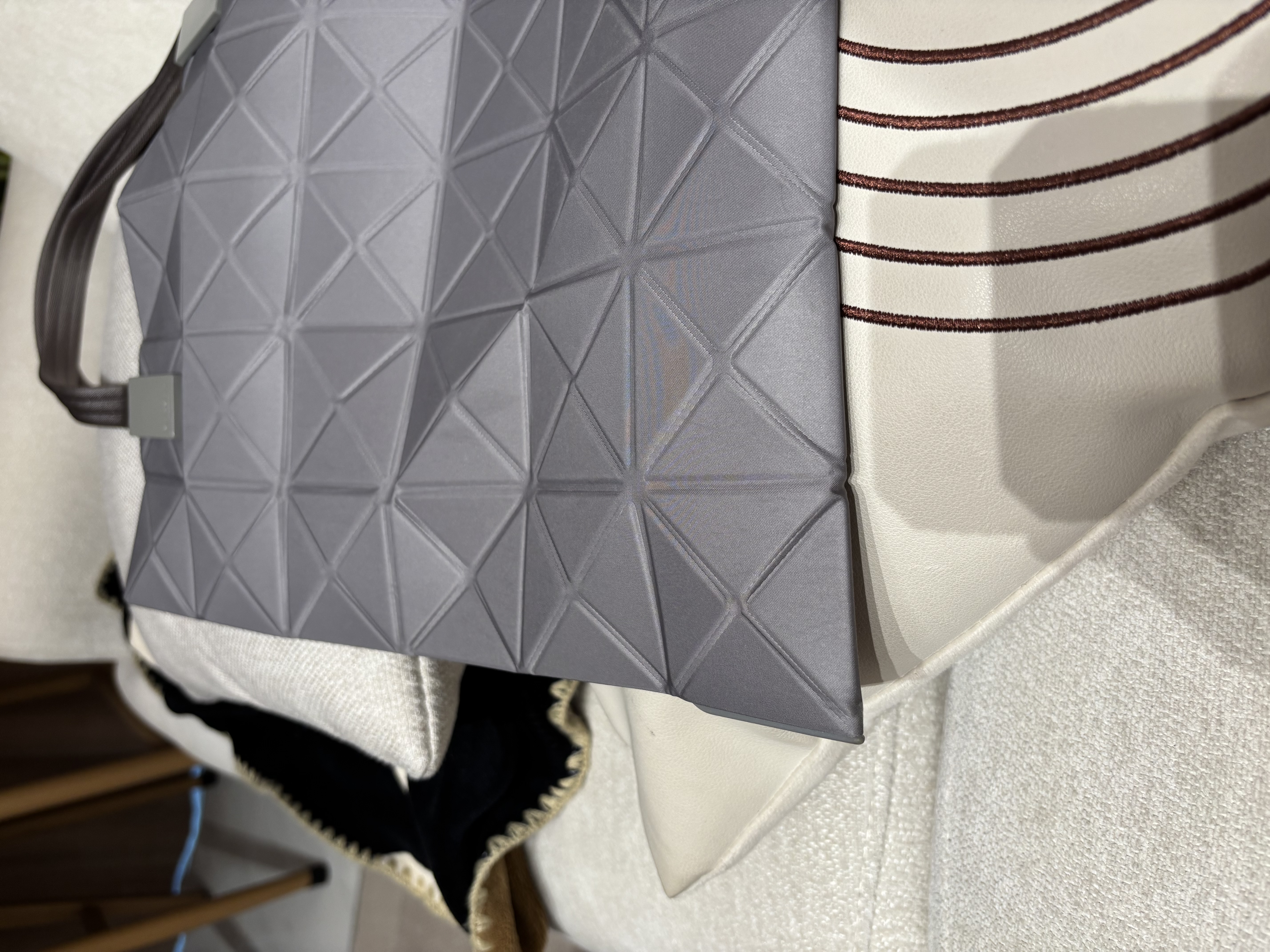 Issey Miyake bao bao tote bag 95%new 