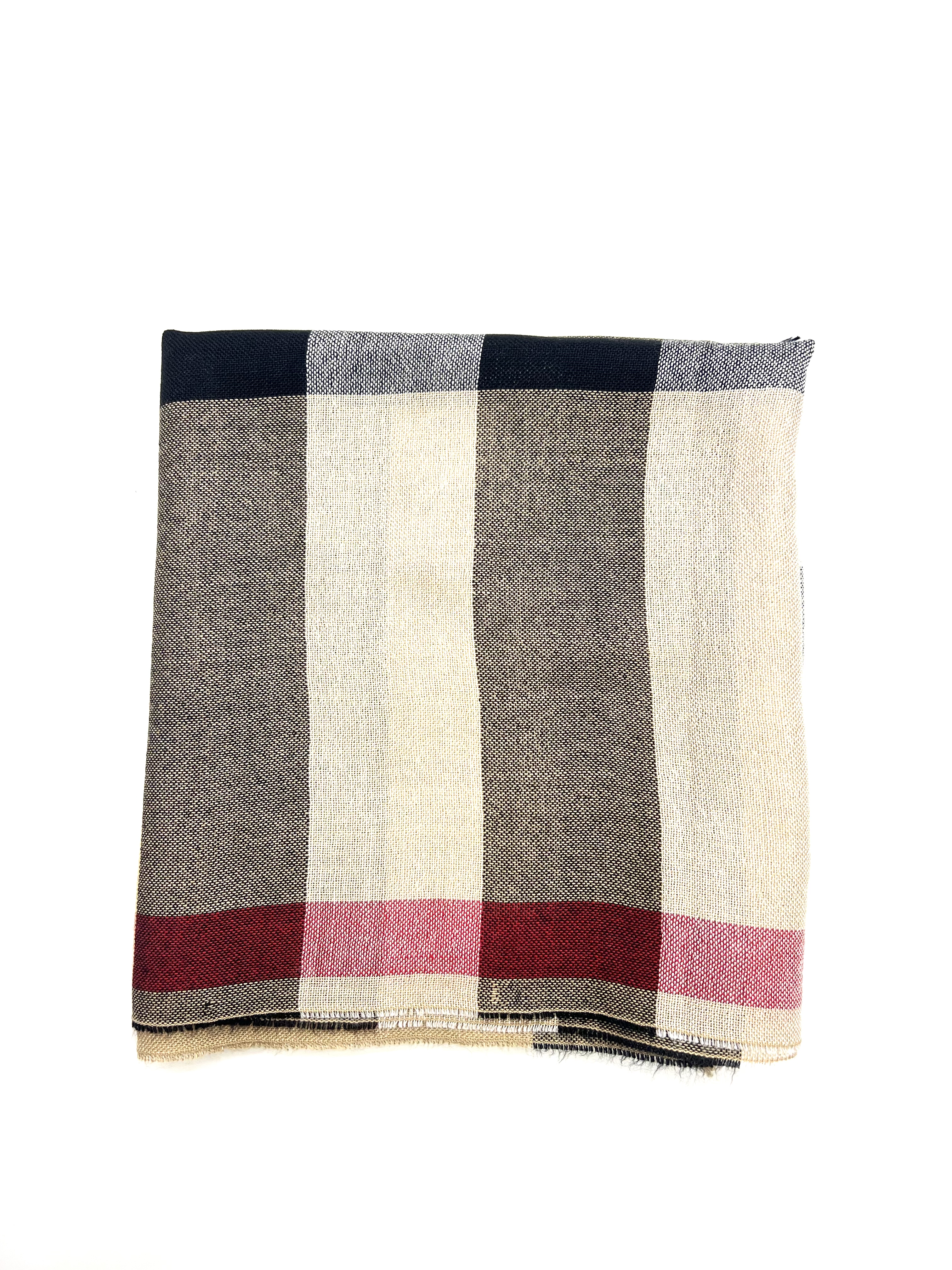 Pre-owned Burberry scarf / Product Code: 26042627