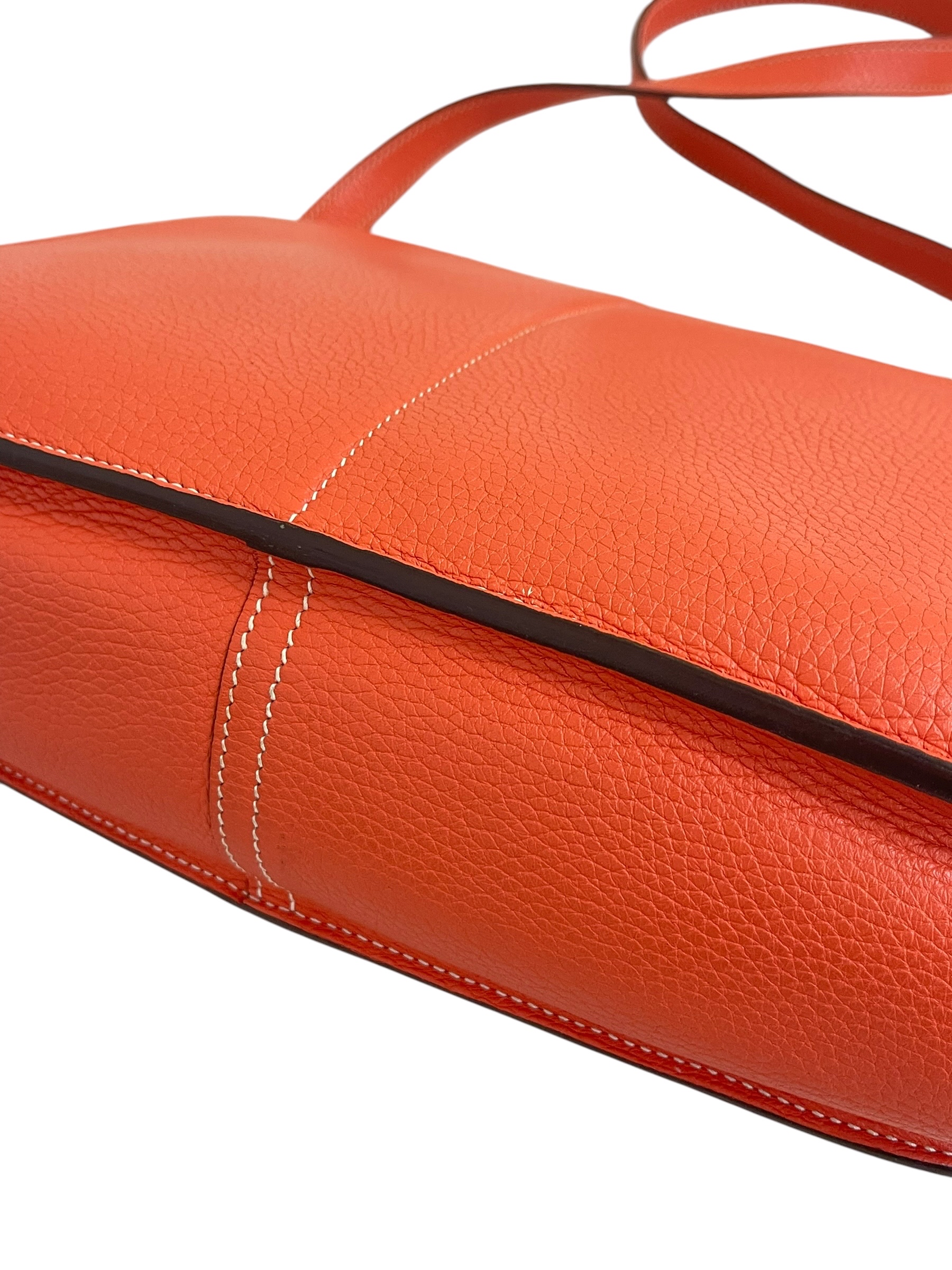 Pre-owned Hermes Halzan 31 Stamp T / Product Code: 070406