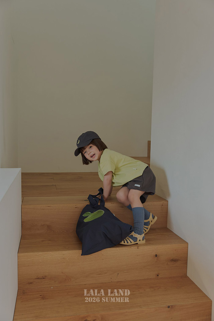 🇰🇷Lalaland kids 短褲