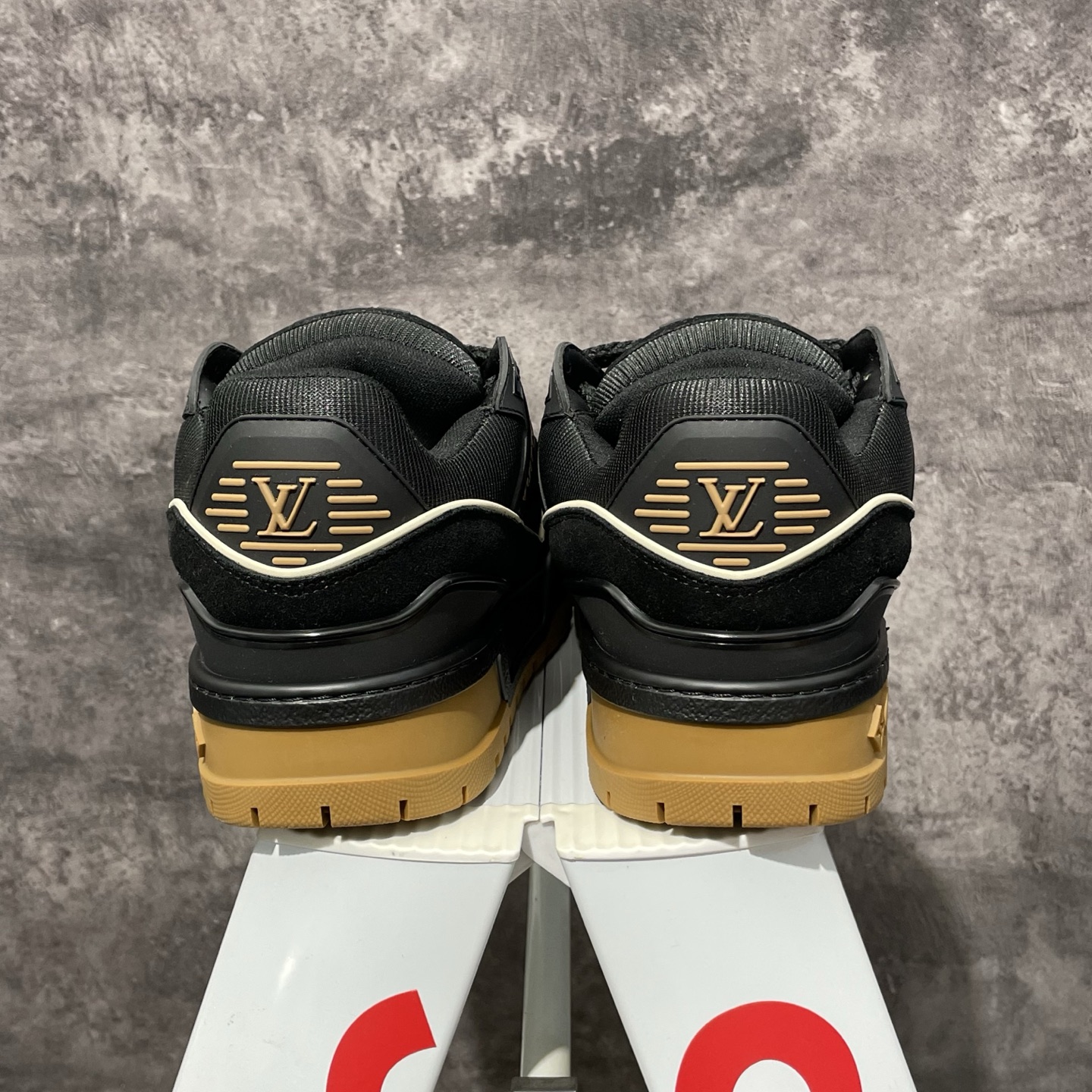 Louis Vuitton LV Trainer Maxi