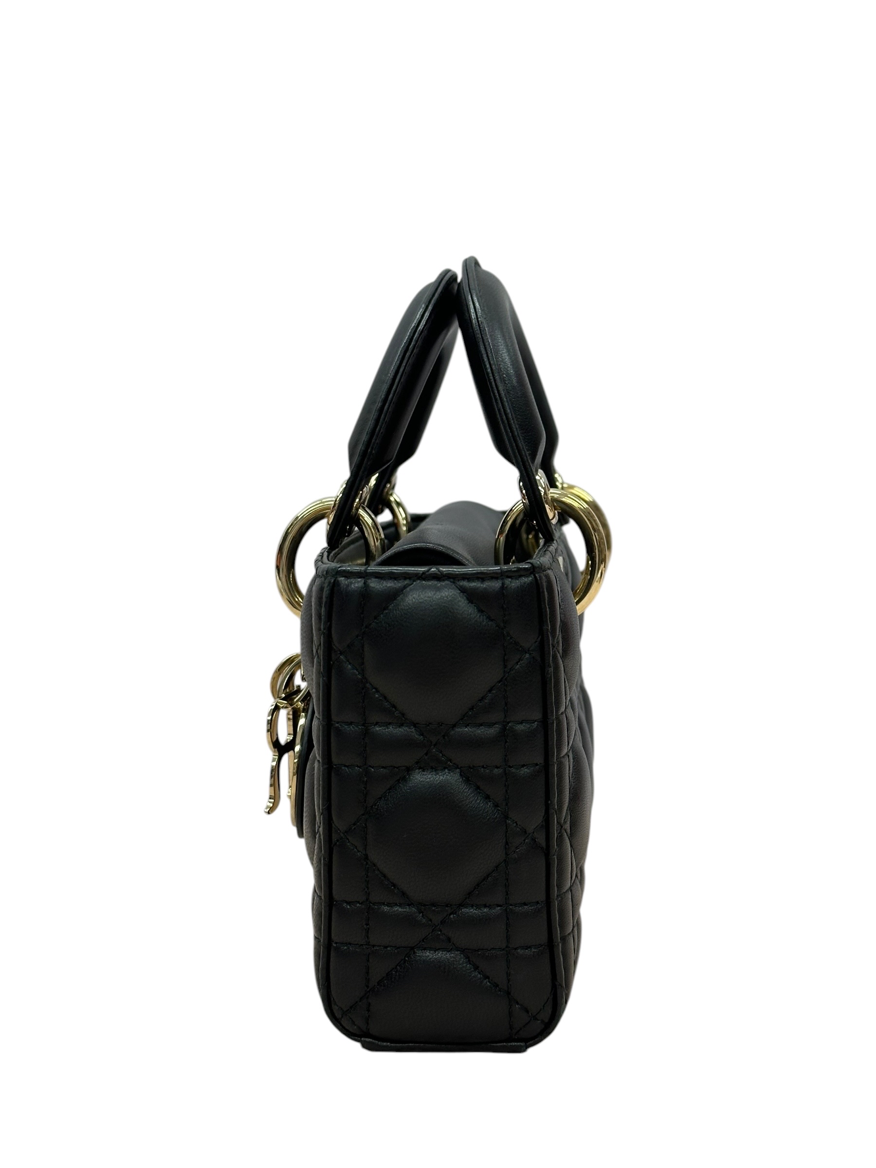 Pre-owned Christian Dior Lady D-Joy Bag / Product Code:081501