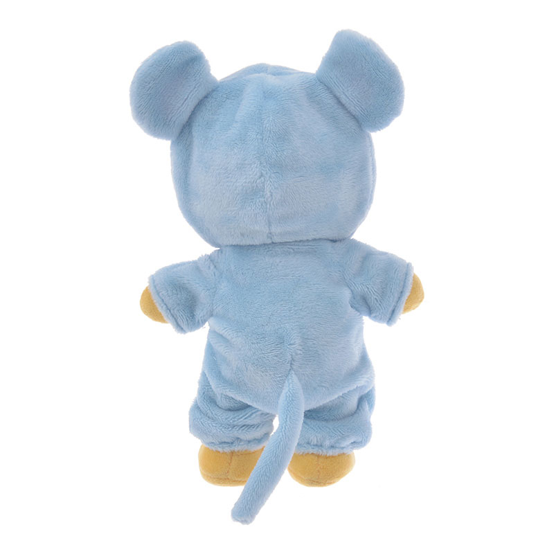 [現貨] [JDS] NUIMOS 鼠年公仔衫 不包括公仔 {TF191205}