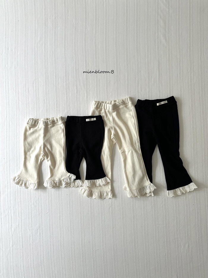 🇰🇷mienbloomb pants