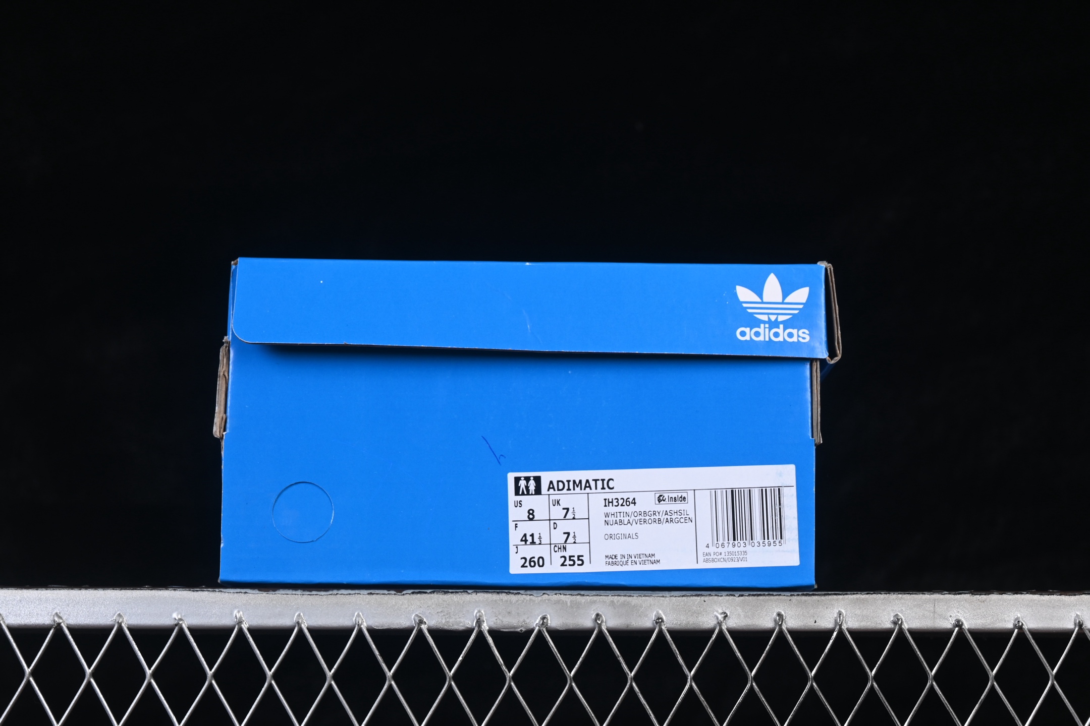 Adidas Adimatic IH3264