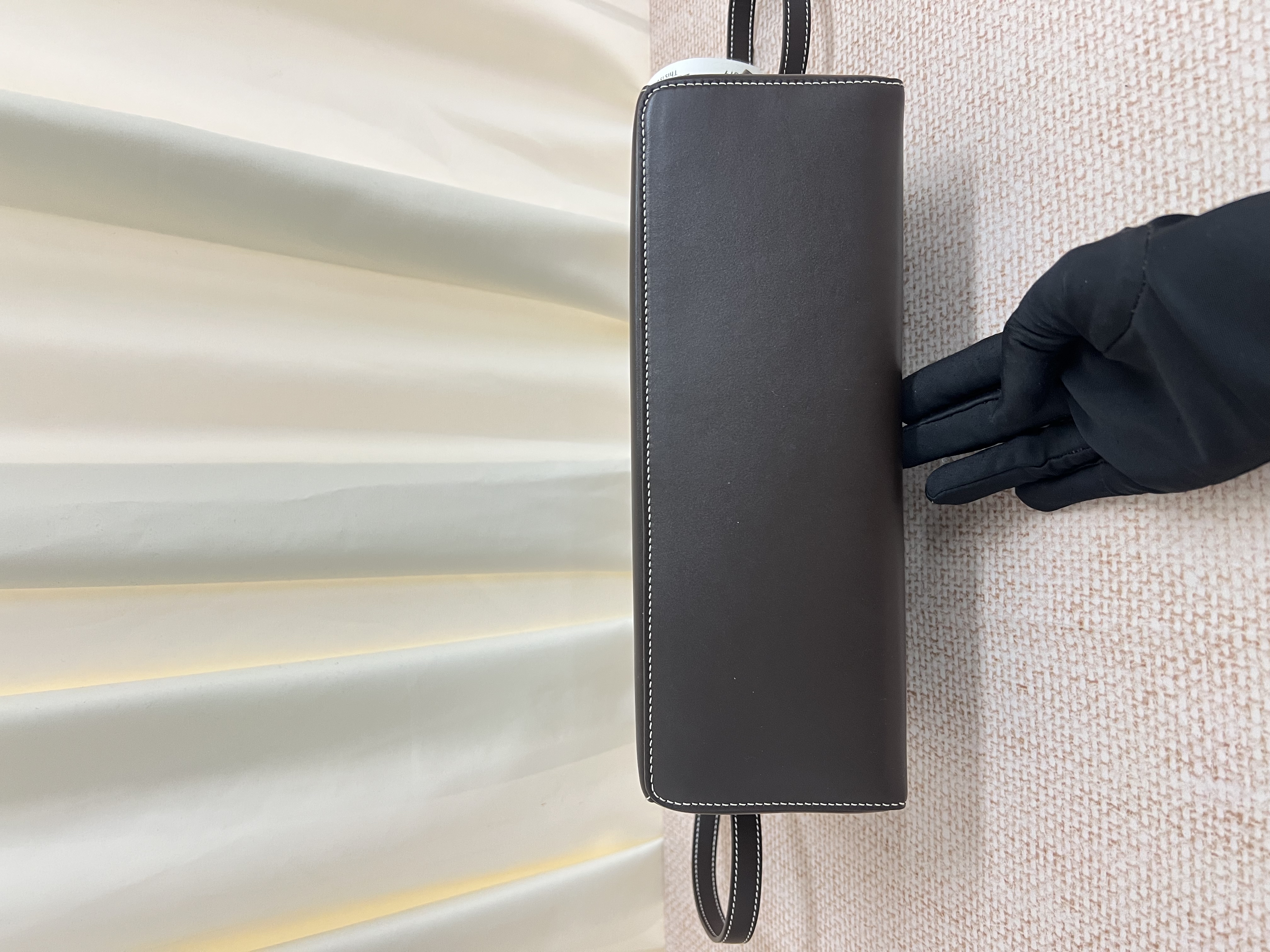 Pre-owned Loro Piana Extra Bag L27/ Product Code: 26042301