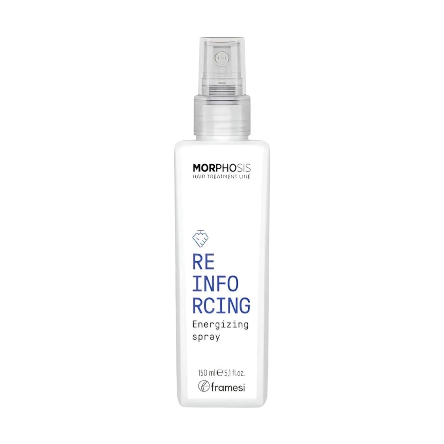 Framesi MORPHOSIS Reinforcing Energizing Spray 防脱頭皮激活噴霧 150ml 