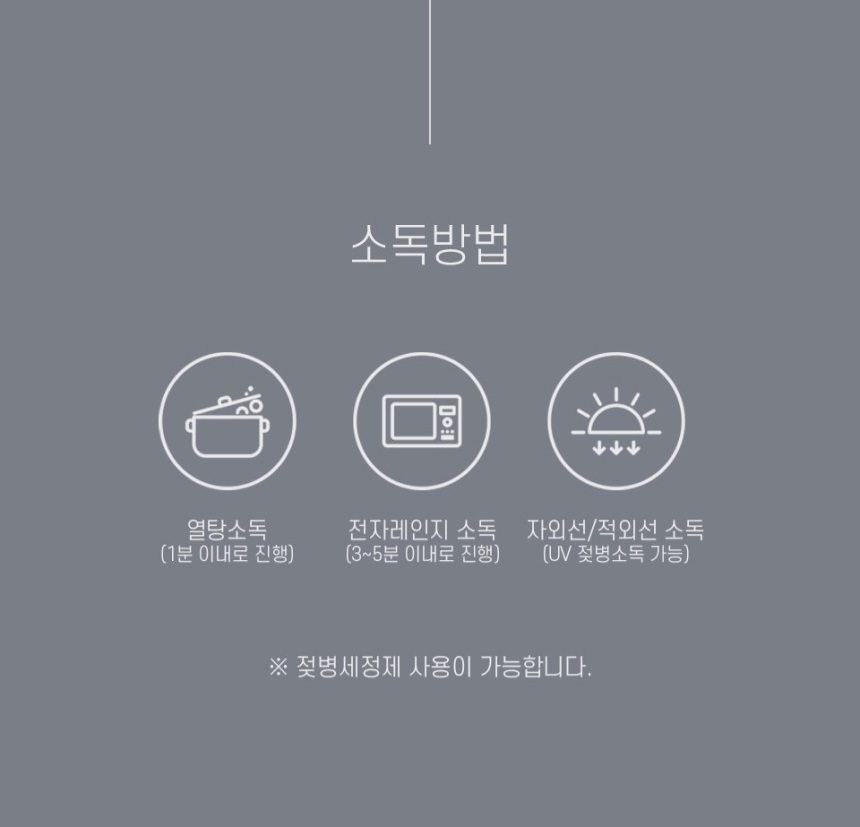UBMOM 吸管杯蓋套裝