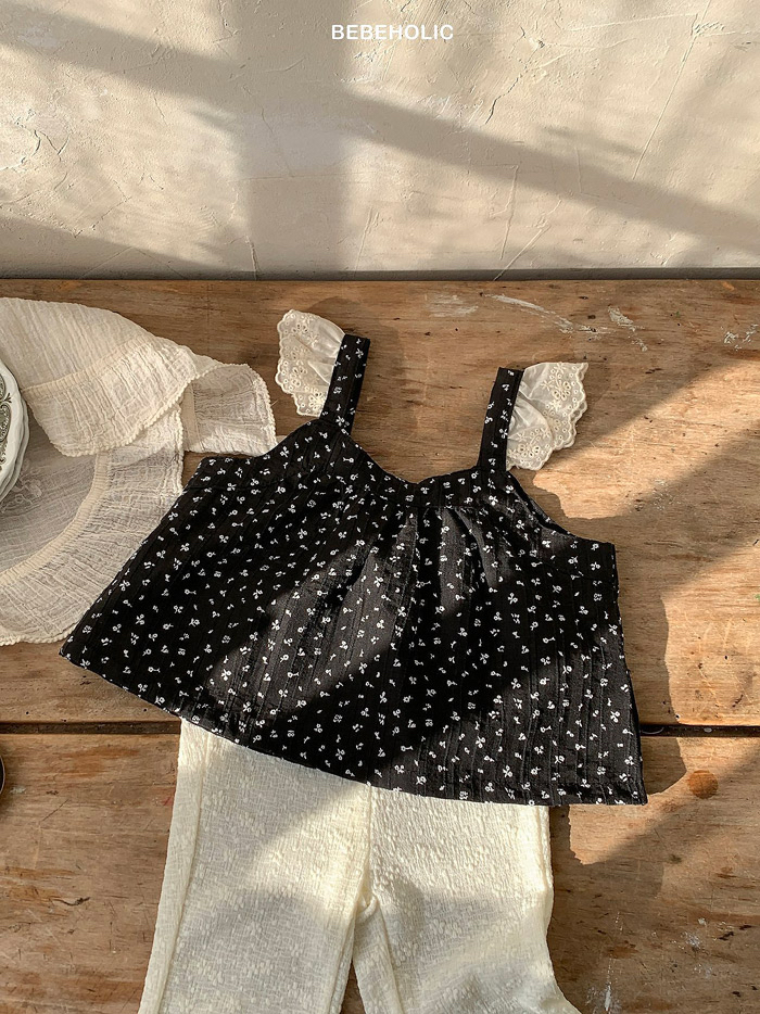 🇰🇷Bebeholic背心