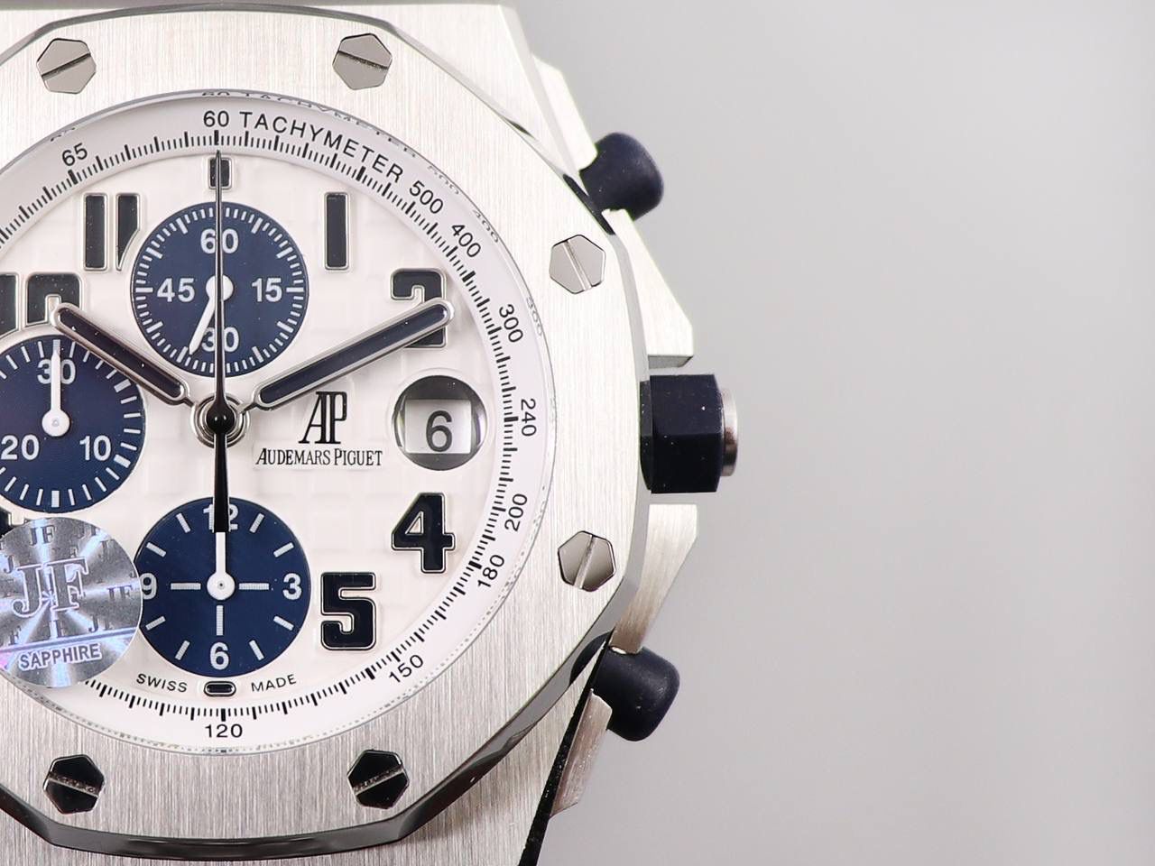 A P皇家橡树26170 🔥海军系列 7750全自动计时机芯，尺寸：42*16毫米🌟