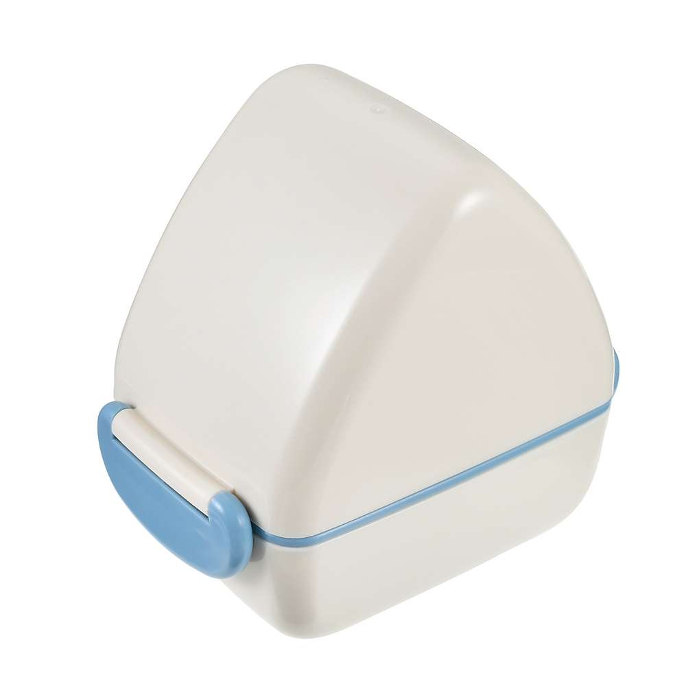 🎀【預訂】Baymax 2層飯團飯盒