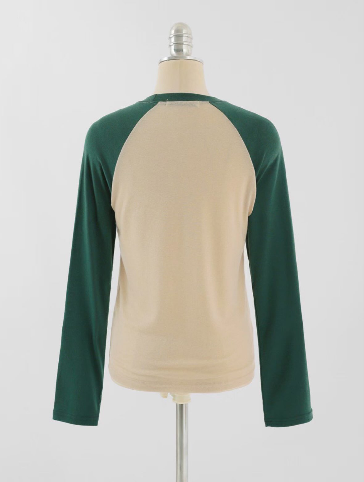(2026FW) REPELLER - TOP