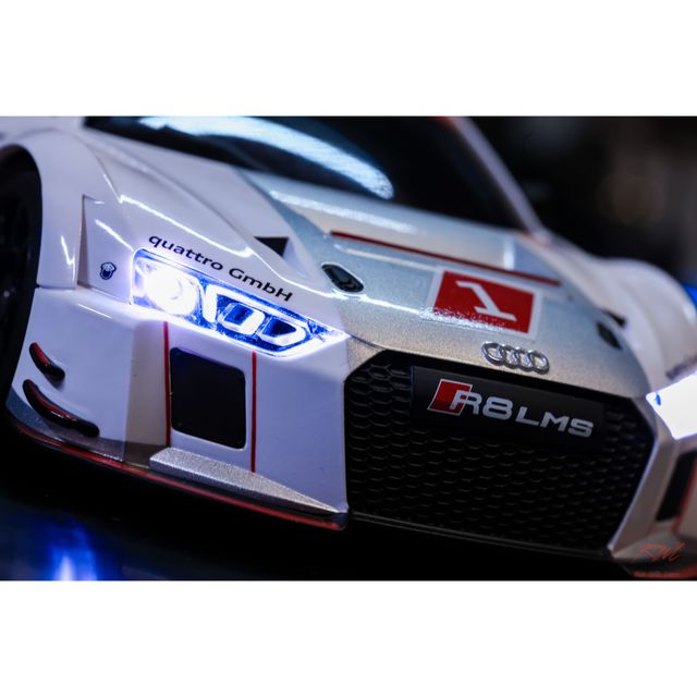 京商　MZP234AS　Audi  R8  LMS  2015 2ew8EZgClr2SM06ikhqgkGxxPSOafr
