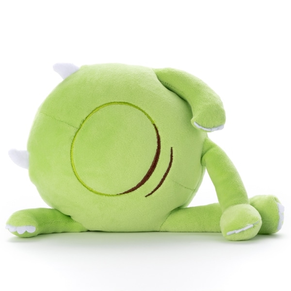 [現貨] [日本直送] MIKE 陪訓公仔 {TF238192}