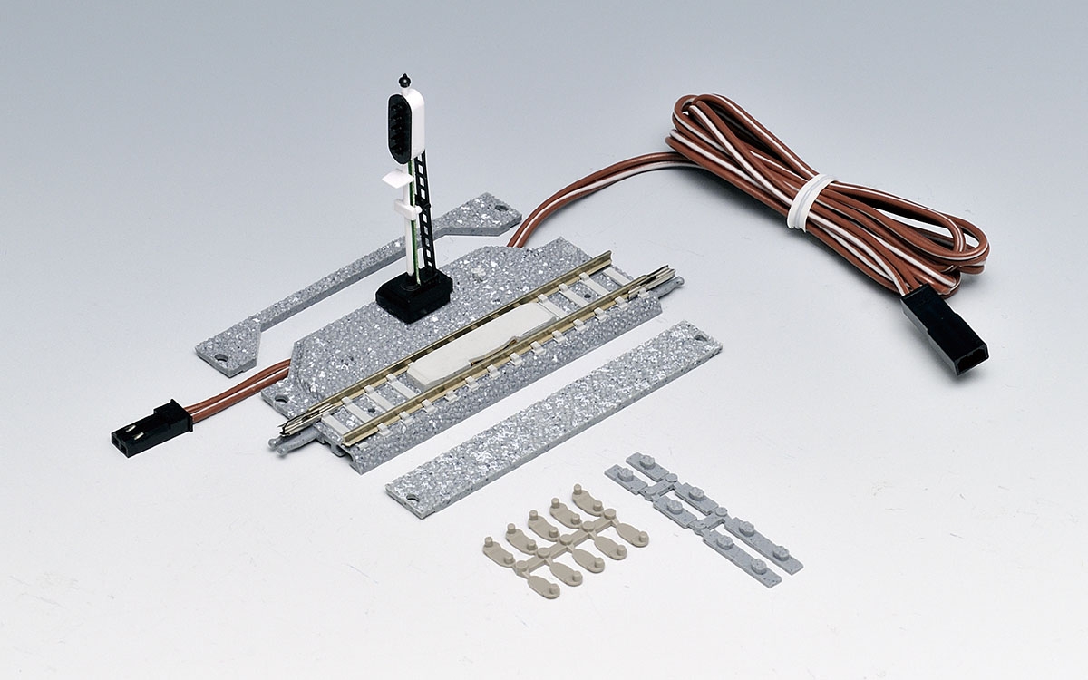 Tomix 5570 TCS 闊軌訊號燈（5盞）