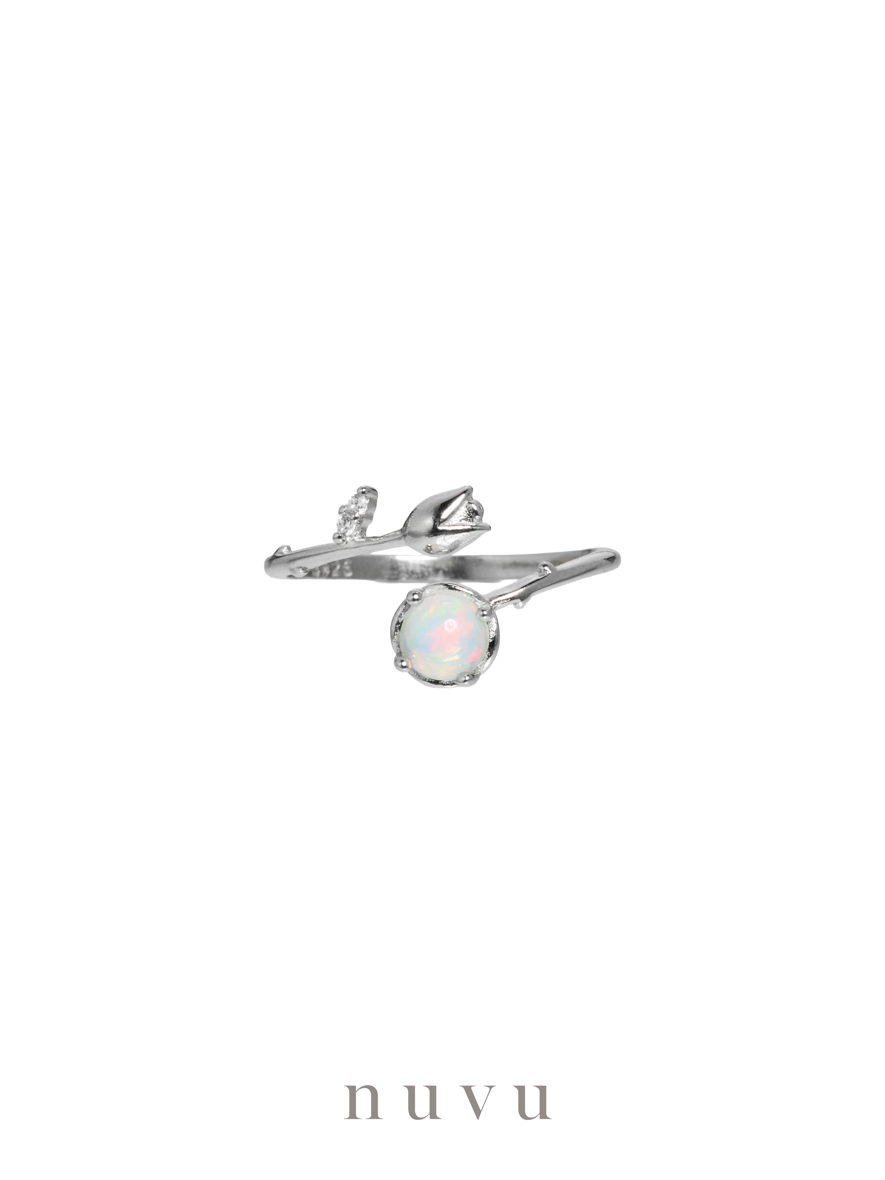 Voice of Flower Ring