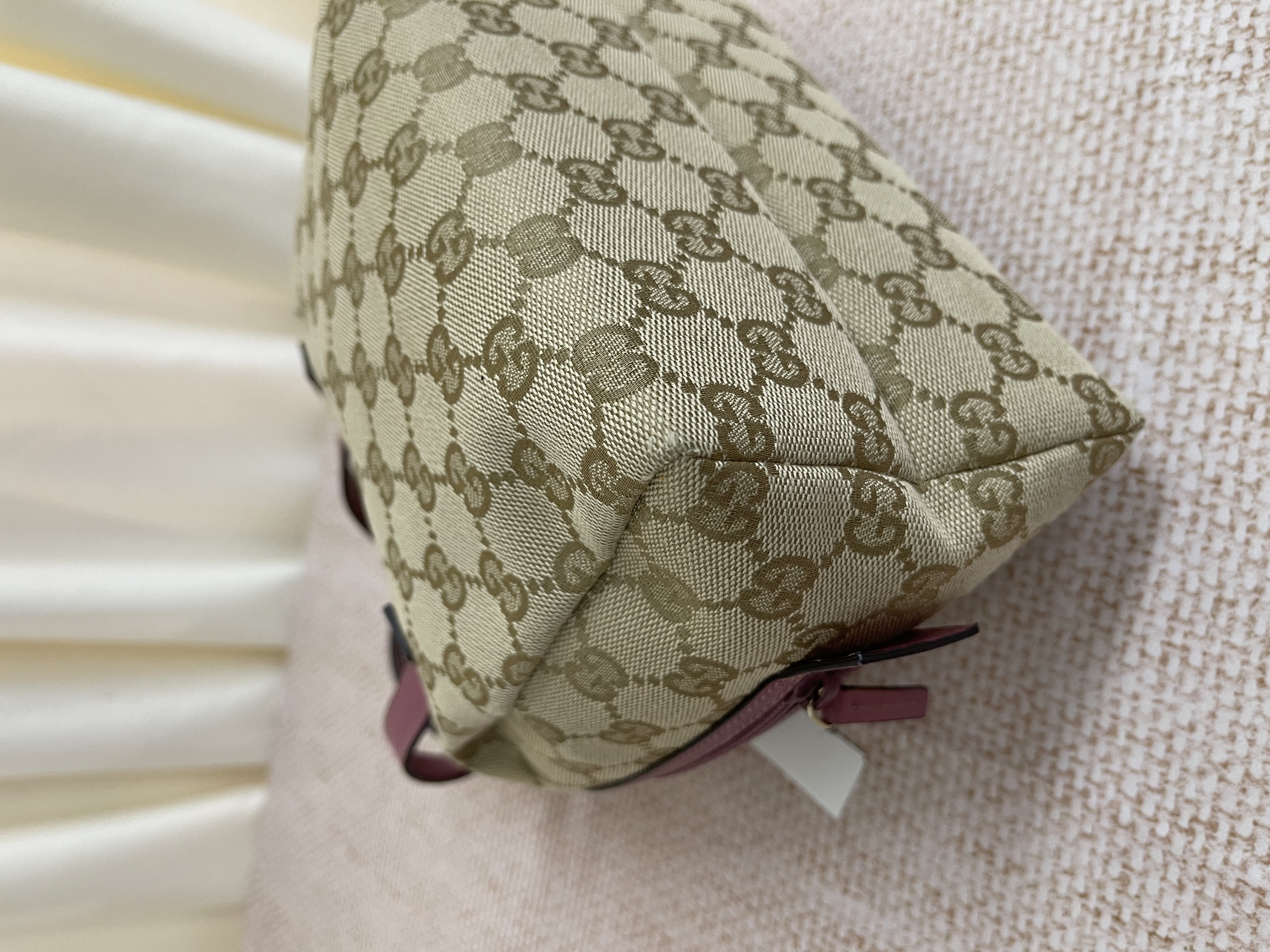 Pre-owned Gucci Dome Bag/ Product Code: 26022113