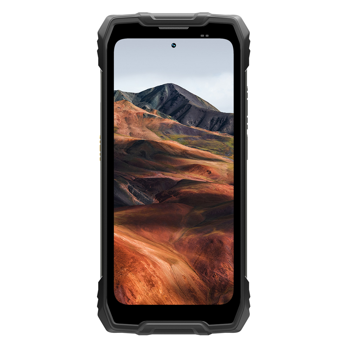 Blackview ROCK 2 Pro 5G | 8GB/256GB 6.67吋 120Hz 15000mAh 2W喇叭 露營燈 AI助手 三防手機 Rugged Phone