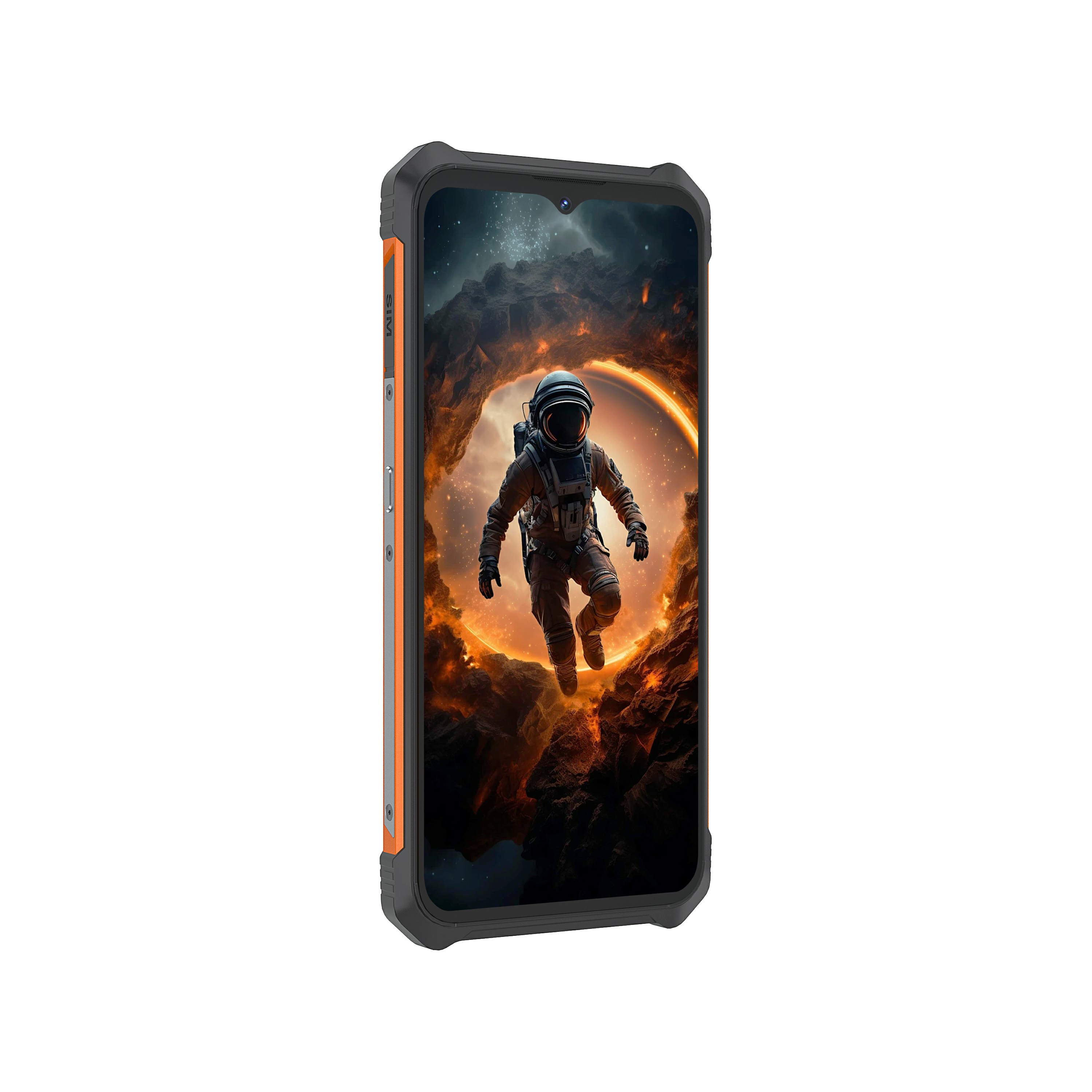 CUBOT KINGKONG ES Pro | 6.56吋 90Hz 5100mAh 三防手機