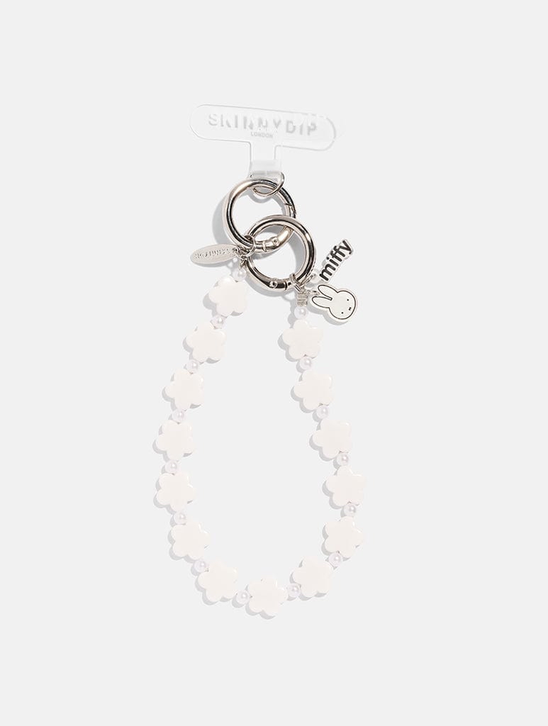 Miffy Phone Strap